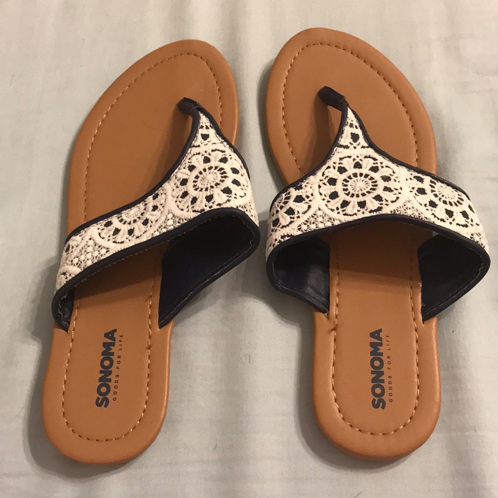 Sandals